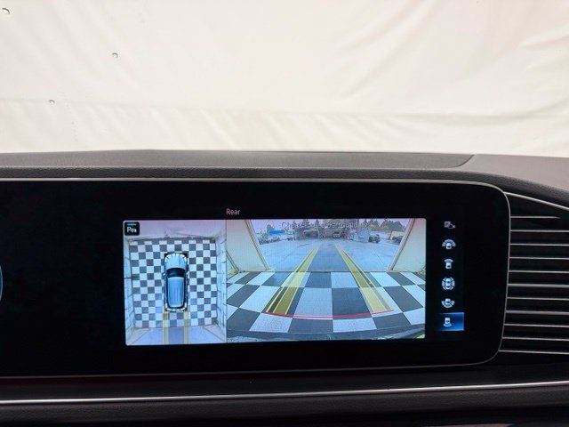 Used 2020 Mercedes-Benz GLE 350 4MATIC image 36