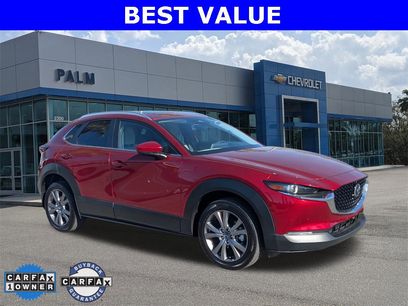 Used 2024 MAZDA CX-30 AWD 2.5 S w/ Preferred Package