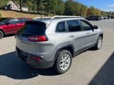 Used 2014 Jeep Cherokee Latitude w/ Comfort/Convenience Group image 5