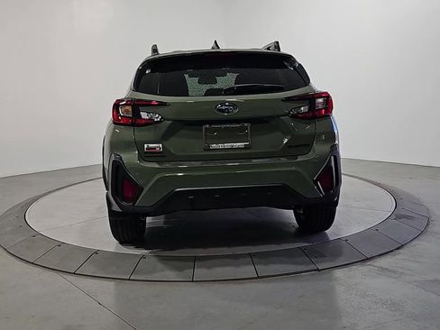 New 2026 Subaru Crosstrek 2.0i Premium image 4
