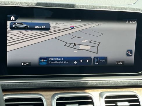 Certified 2026 Mercedes-Benz GLE 350 4MATIC image 30