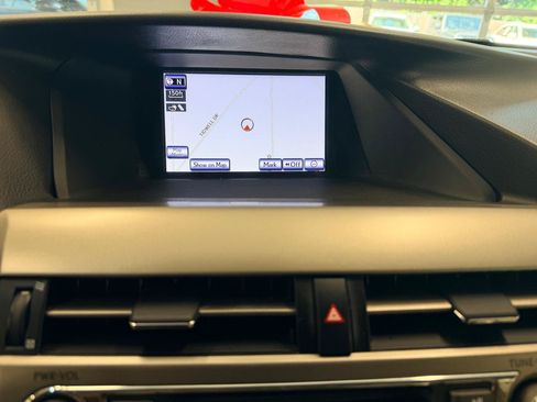 Used 2015 Lexus RX 350 FWD image 35