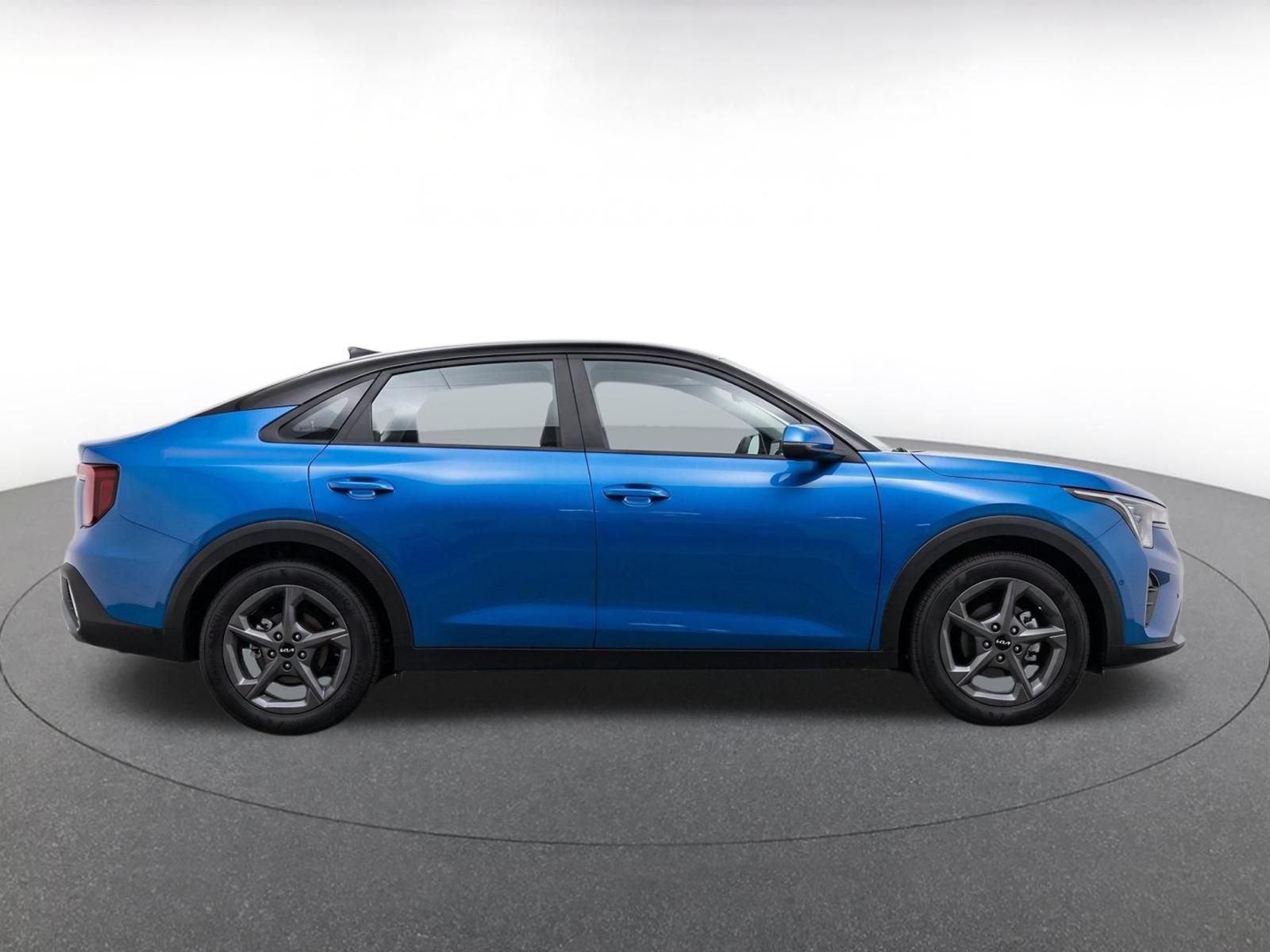 Used 2026 Kia K4 FWD image 14