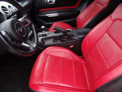 Used 2019 Ford Mustang GT Premium w/ GT Performance Package image 6