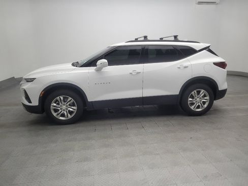 Used 2019 Chevrolet Blazer LT FWD image 2