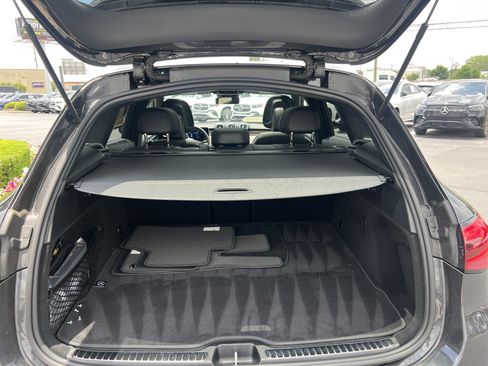 Certified 2025 Mercedes-Benz GLC 300 4MATIC image 53