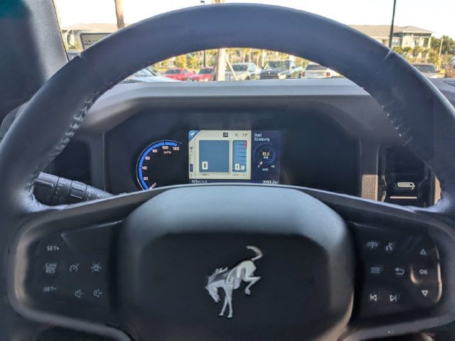 Used 2024 Ford Bronco Wildtrak AWD/4WD image 24