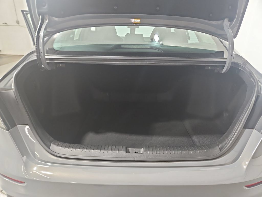 Used 2025 Honda Accord SE image 22