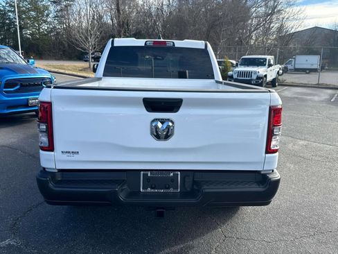 Used 2023 RAM 1500 Tradesman w/ Trailer Tow Group image 7