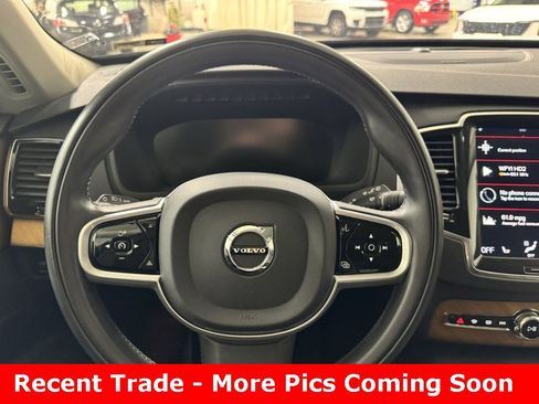 Used 2022 Volvo XC90 T8 Inscription Expression w/ Advanced Package image 5