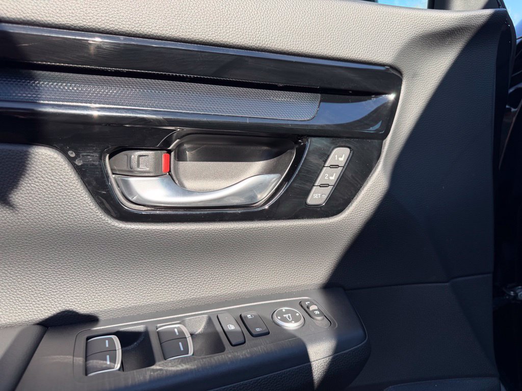 Used 2024 Honda CR-V EX-L image 13