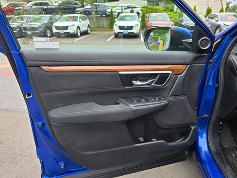 Used 2020 Honda CR-V EX image 19
