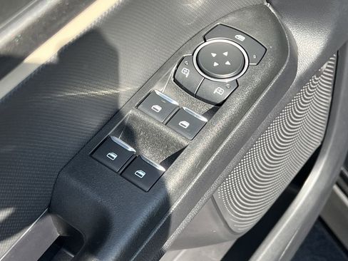 New 2025 Ford Bronco Sport Big Bend AWD/4WD image 17