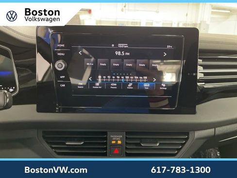 New 2026 Volkswagen Jetta S FWD image 21