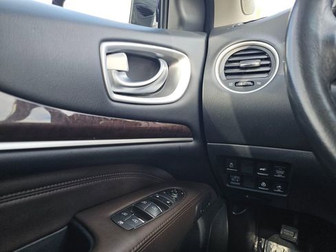 Used 2015 INFINITI QX60 AWD w/ Deluxe Touring Package image 32