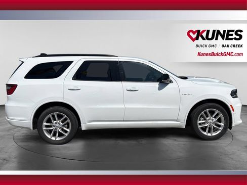 Used 2025 Dodge Durango R/T AWD/4WD image 12