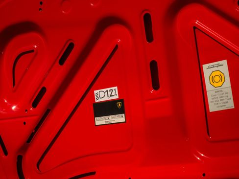 Used 2013 Lamborghini Aventador LP 700-4 image 37