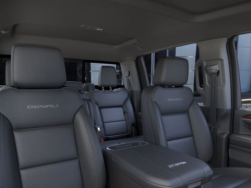 New 2026 GMC Sierra 2500 Denali image 24