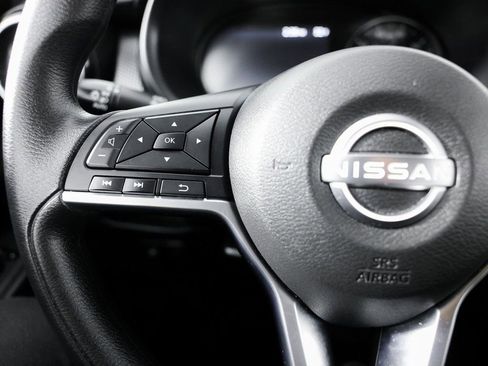 Used 2024 Nissan Kicks SV image 27