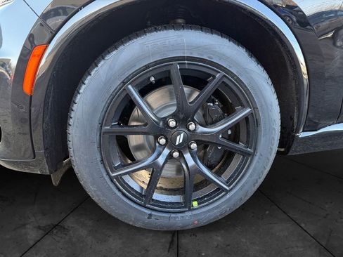 New 2026 Dodge Durango GT image 14