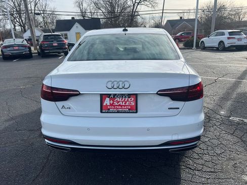 Used 2023 Audi A4 2.0T Premium w/ Convenience Package image 7