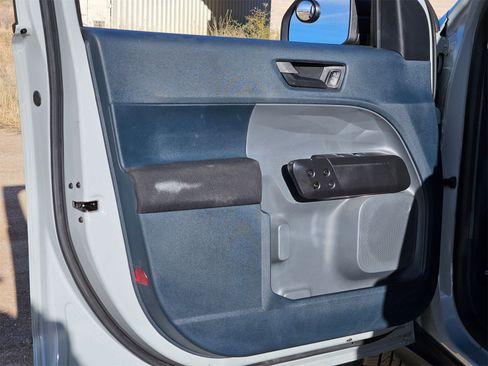 Certified 2024 Ford Maverick XL image 11