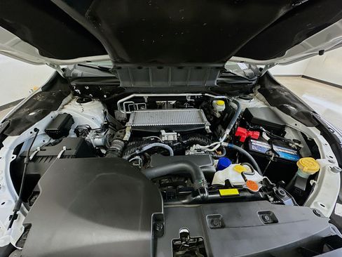 Used 2023 Subaru Ascent Premium w/ Convenience Package image 35