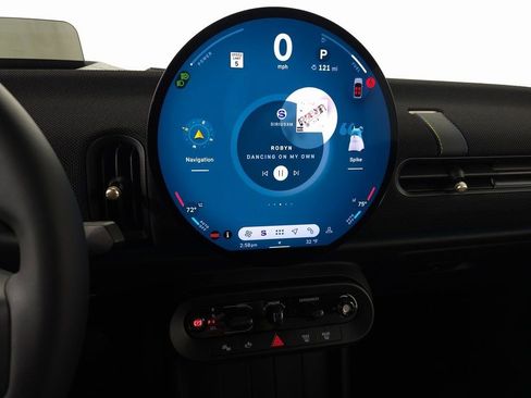 New 2026 MINI Cooper Convertible FWD image 20