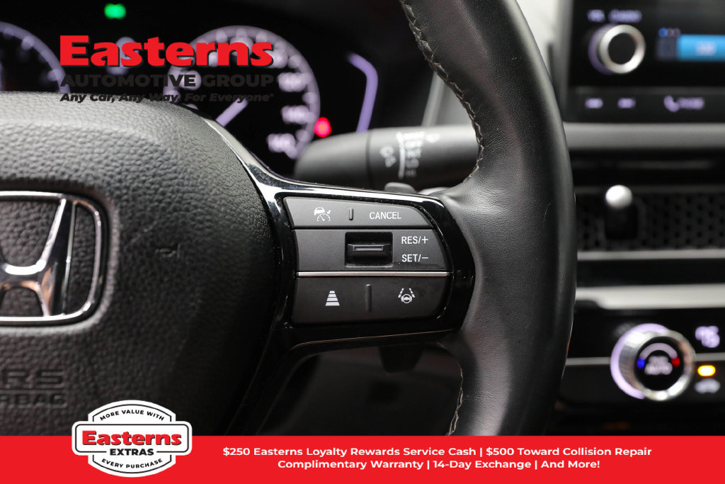Used 2024 Honda Civic Sport image 17