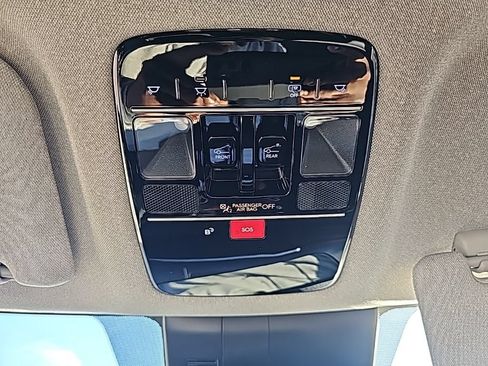 New 2026 Hyundai Santa Fe Limited AWD/4WD image 26