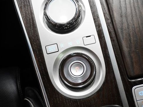 Used 2023 Genesis GV80 3.5T w/ Advanced Package image 31