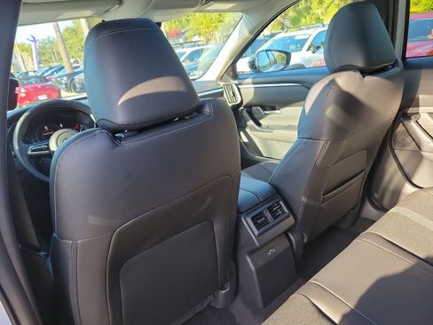 New 2026 MAZDA CX-50 2.5 Hybrid w/ Weather Package image 13