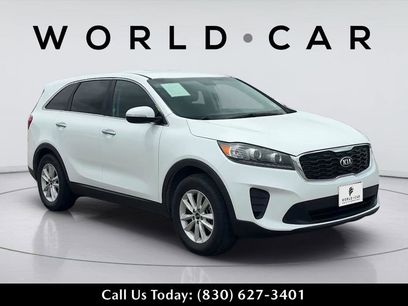 Used 2019 Kia Sorento FWD