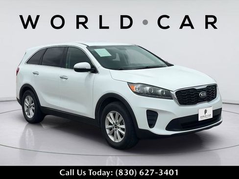 Used 2019 Kia Sorento FWD image 1