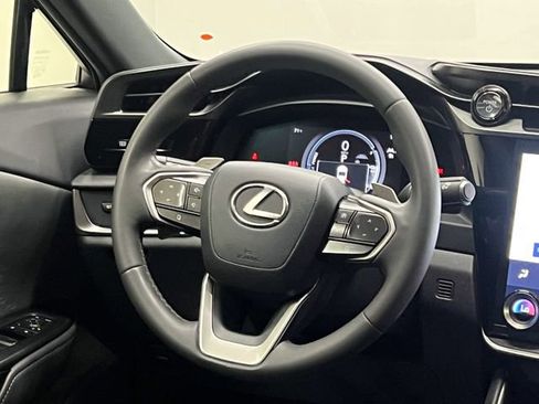 Certified 2023 Lexus RZ 450e Premium w/ Technology Package AWD/4WD image 15
