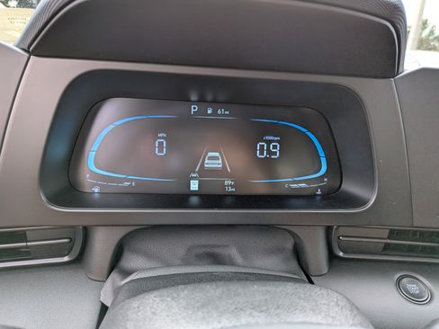 New 2026 Hyundai Elantra SEL Sport Premium FWD image 27