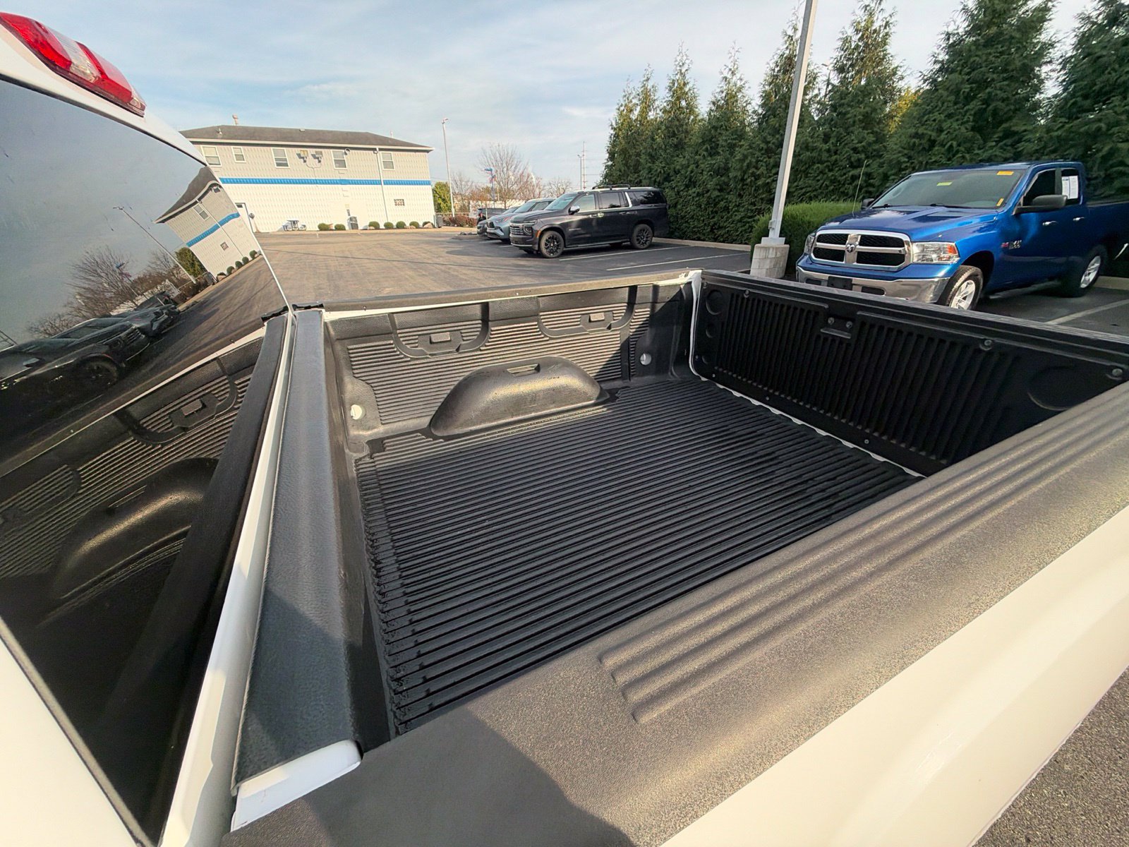 Used 2013 GMC Sierra 1500 SLE AWD/4WD image 25