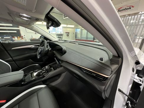 New 2025 Buick Envision Sport Touring image 30