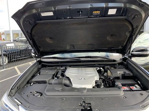 Used 2022 Lexus GX 460 Luxury image 16