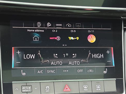 Used 2025 Audi Q7 2.0T Premium image 25