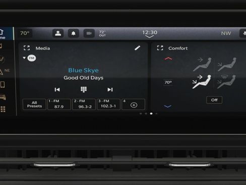 New 2025 Jeep Gladiator Sport w/ Premium Package image 21