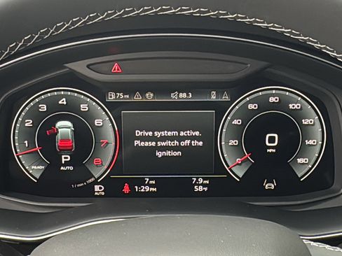 New 2026 Audi Q8 Premium Plus AWD/4WD image 22