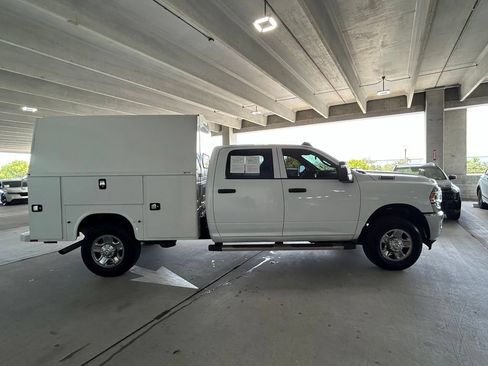 Used 2023 RAM 2500 Tradesman AWD/4WD image 6