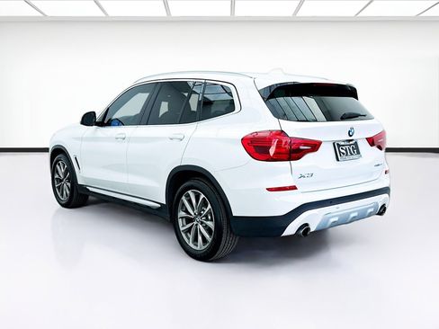 Used 2019 BMW X3 sDrive30i w/ Driving Assistance Package image 6