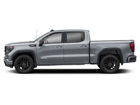 New 2026 GMC Sierra 1500 Elevation image 27
