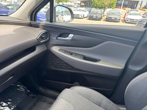 Used 2019 Hyundai Santa Fe SE FWD image 43