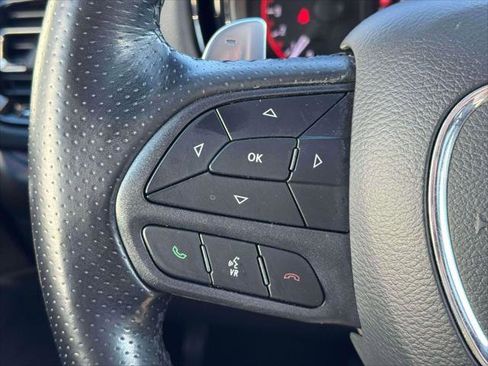 Used 2021 Dodge Durango R/T w/ Blacktop Package image 23