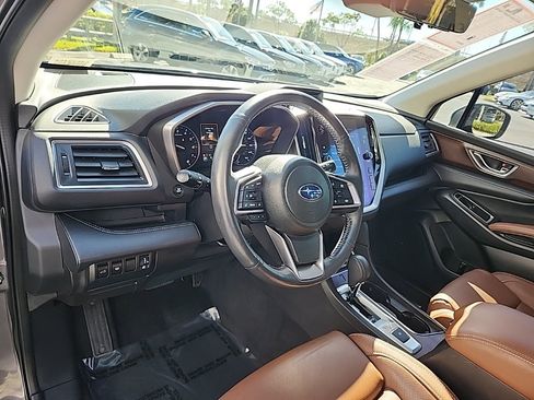 Used 2023 Subaru Ascent Touring image 28