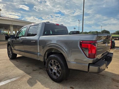 New 2026 Ford F150 STX w/ Equipment Group 200A RWD image 7