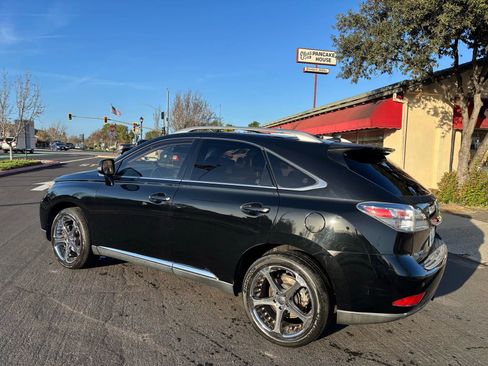 Used 2010 Lexus RX 350 2WD image 9